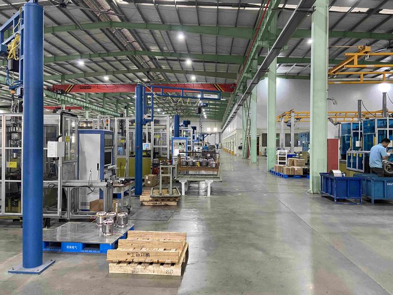 中国 Jingxian Kaiwen Motor Co., Ltd 会社概要