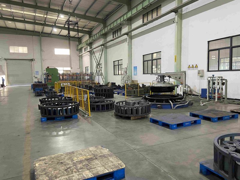 中国 Jingxian Kaiwen Motor Co., Ltd 会社概要