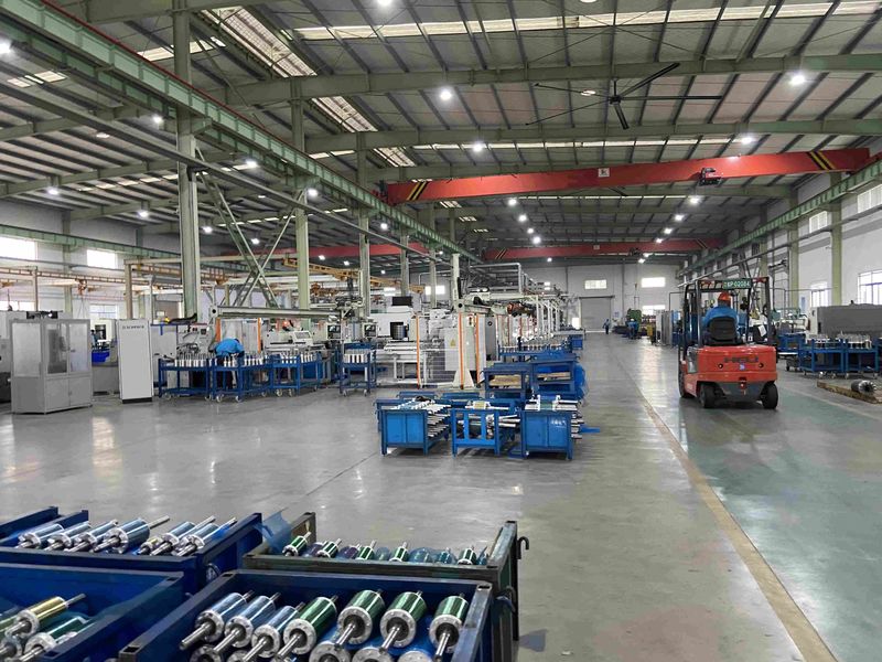 中国 Jingxian Kaiwen Motor Co., Ltd 会社概要