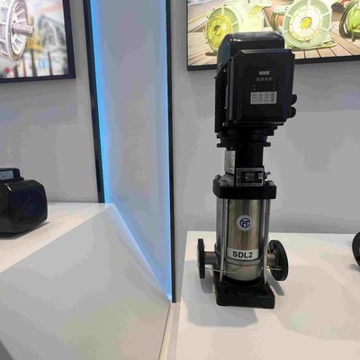 Speed Control Single Phase Electrical Motor 220V For Medical Instruments