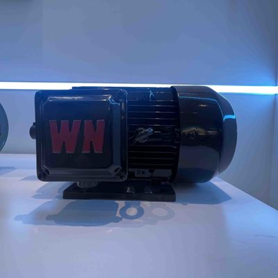 Adjustable Speed Variable Speed High Efficiency Electric Motor